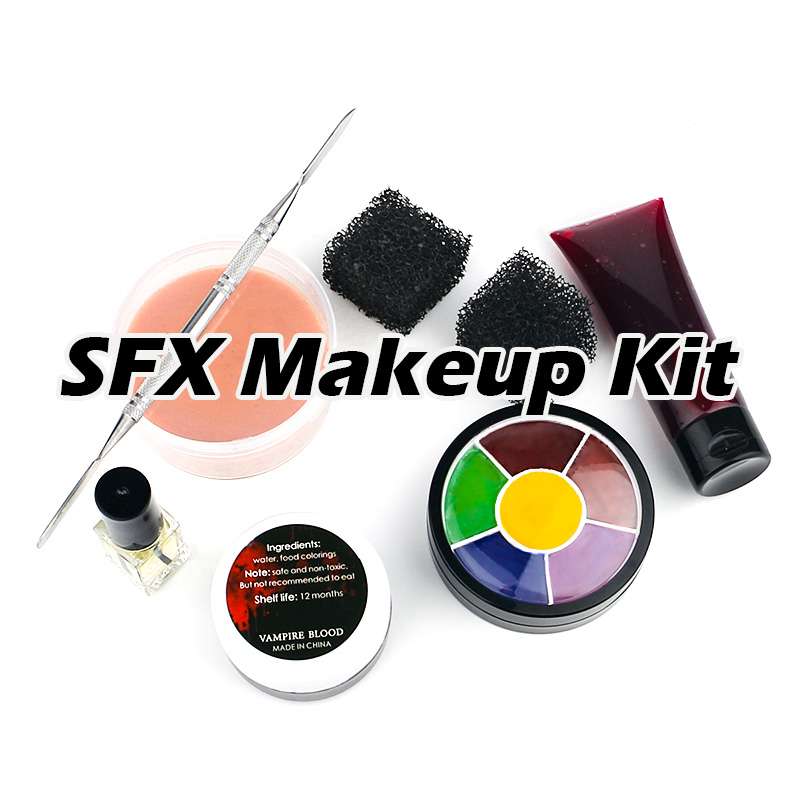 SFX Makeup Kit