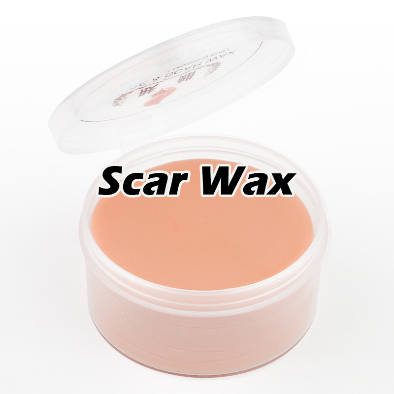 Scar Wax
