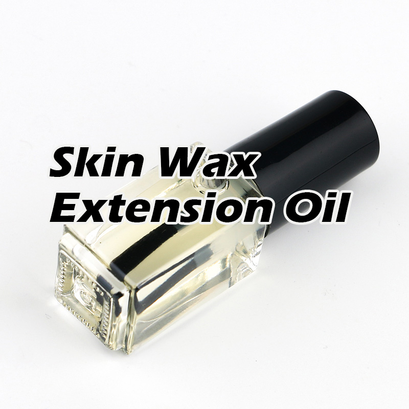 Skin Wax Extension Oil