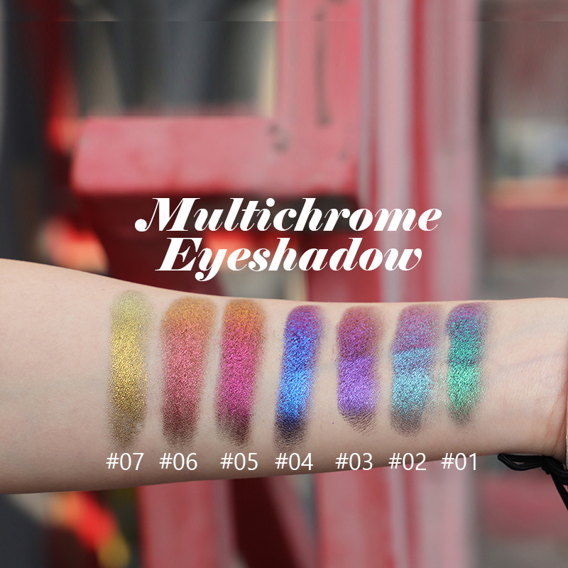 Multichrome Eyeshadow