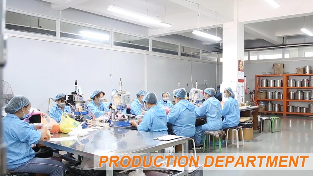 ditiantai-production department