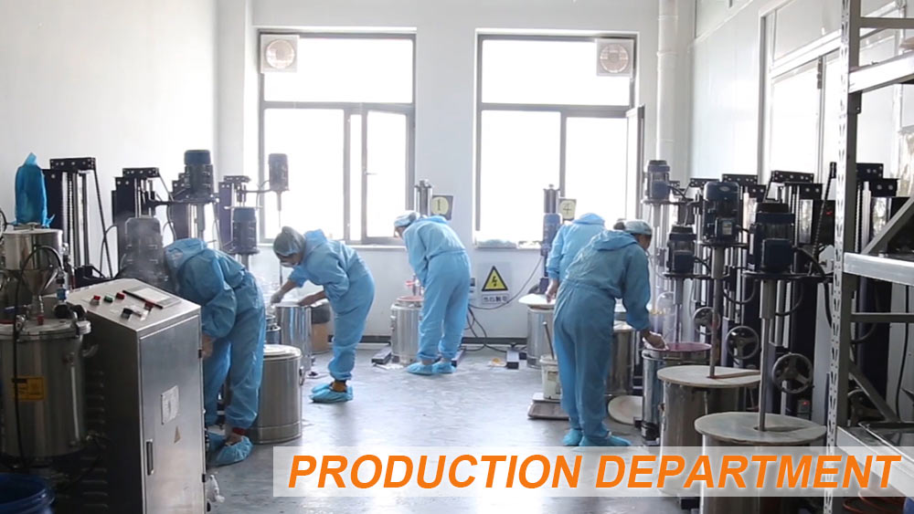 production department