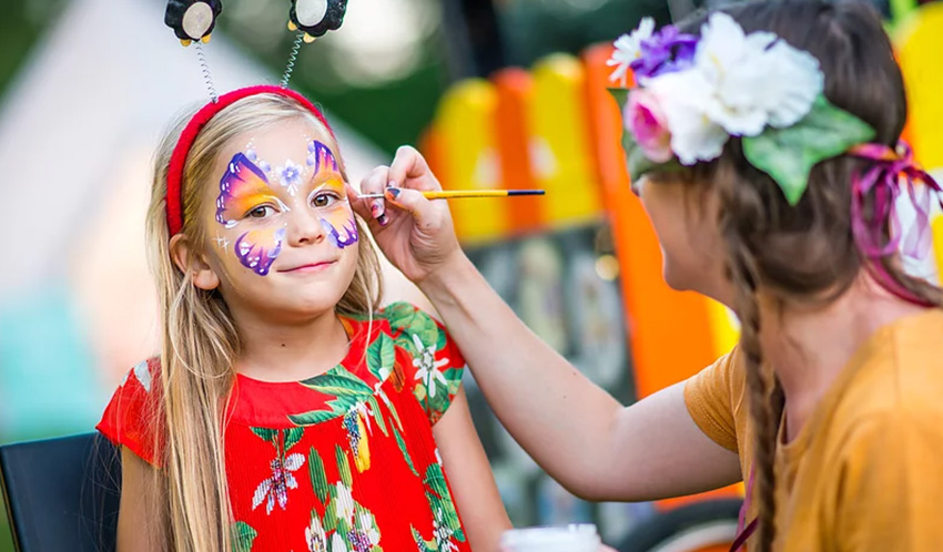 Don’t Let Halloween Makeup Ruin Your Skin