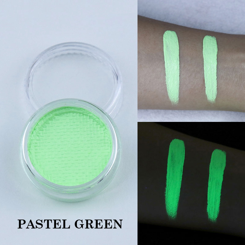 Pastel neon water activated graphic eyeliner wholesale for hooded eyes