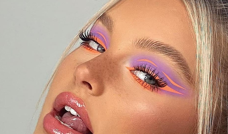 What Are The Latest Makeup Trends Of 2021